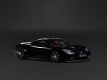 Koenigsegg CCXR 2007 года